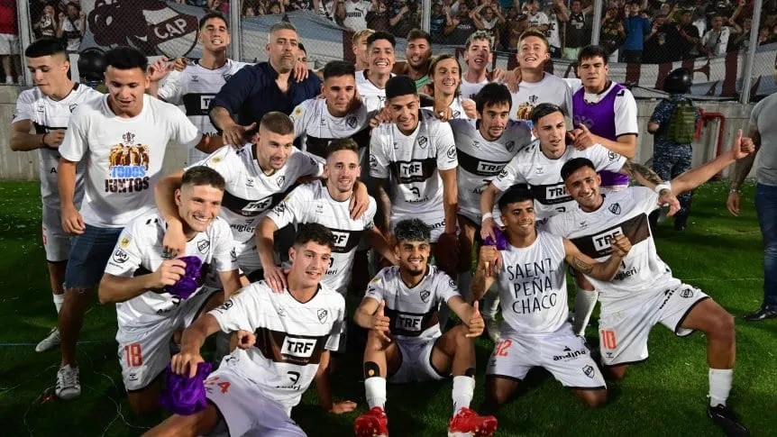 Platense eliminó al Tomba y jugará la final de la Copa de la Liga