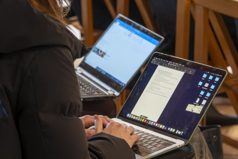 La IA encarece los componentes y provoca una caída histórica en los envíos de computadoras