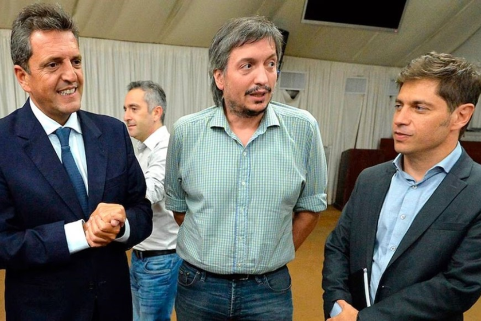 El peronismo bonaerense profundiza su interna y sigue sin definir un liderazgo