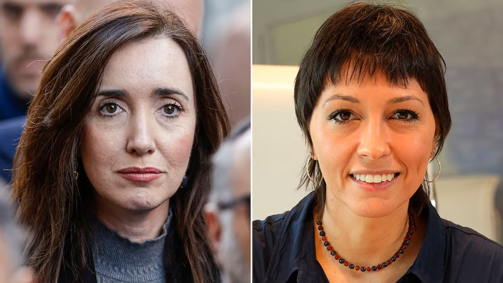 El inesperado reconocimiento de Mayra Mendoza a Victoria Villarruel: “Nobleza obliga”