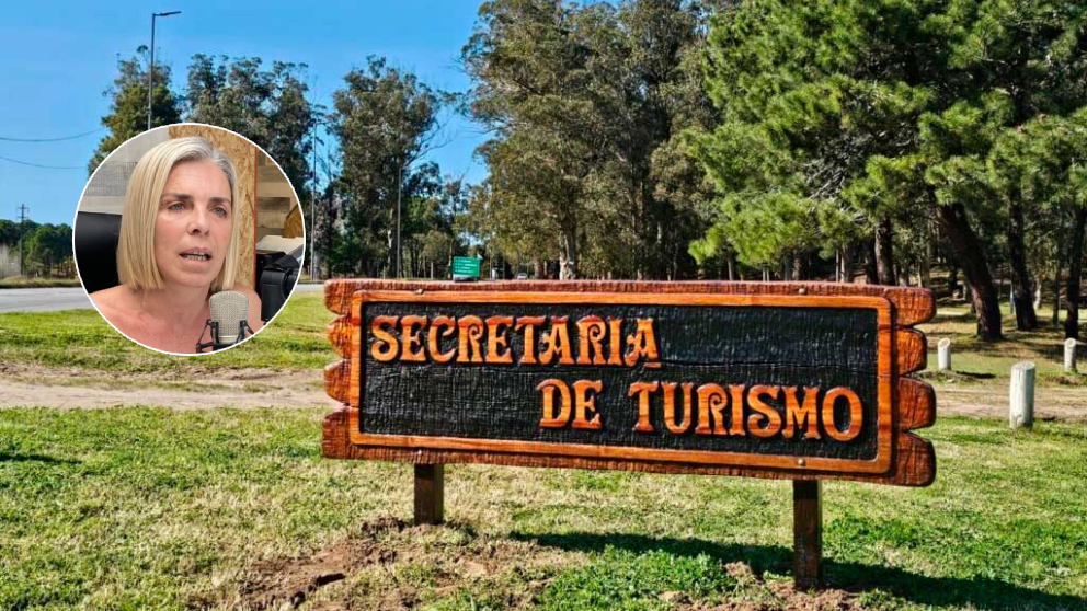 Turismo: Queremos demostrar que Pinamar no duerme