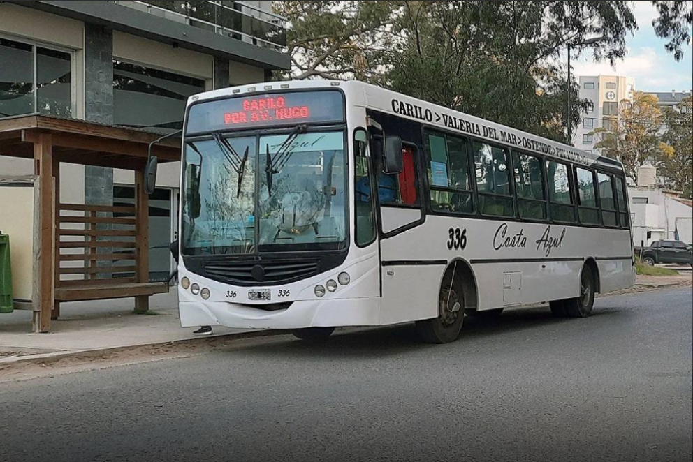 Costa Azul actualizó sus tarifas: cuánto cuestan los boletos para viajar