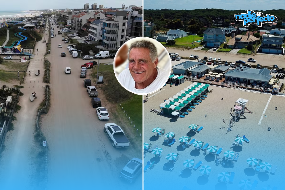 Proponen recategorizar la Avenida del Mar