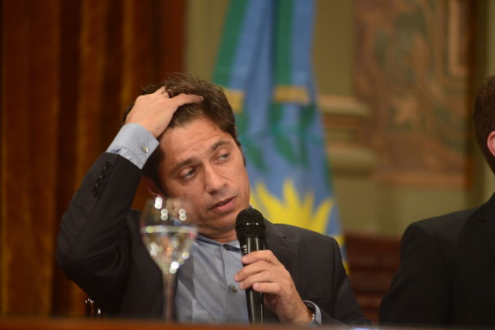 Encuesta bonaerense: seis de cada diez consultados reclaman un cambio de rumbo y cuestionan la gestión en seguridad