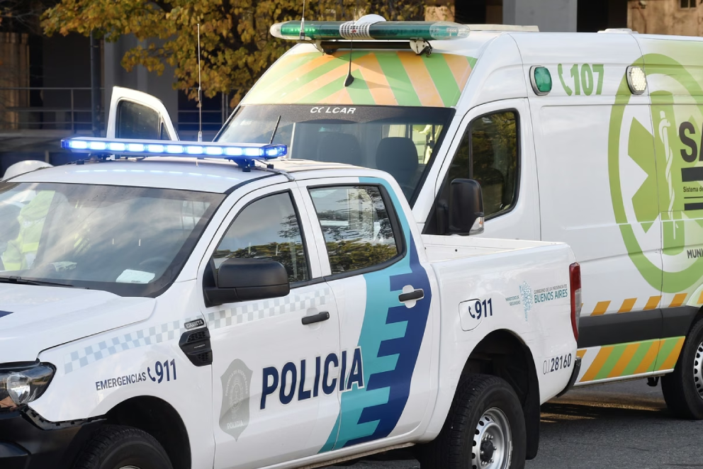 Hallaron sin vida en General Conesa a un policía bonaerense que era intensamente buscado