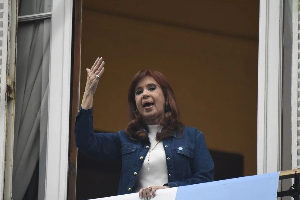 Insólito: mientras embargan a Cristina Kirchner, una diputada peronista impulsa una ley para reutilizar bienes decomisados