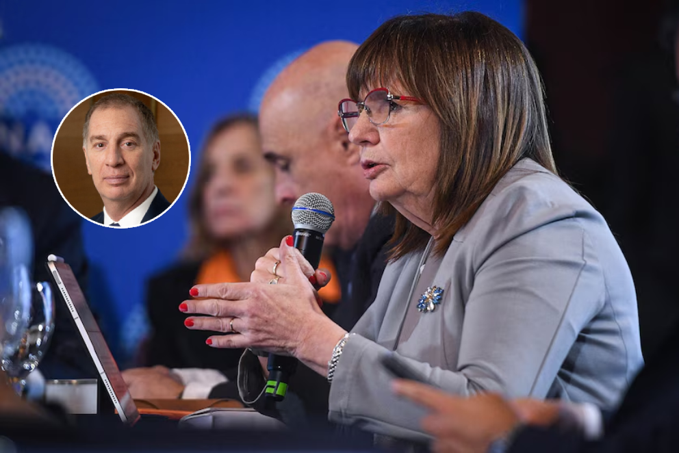 Se agranda la interna: Bullrich desmintió a Santilli y cuestionó el manejo de los cambios en Discapacidad