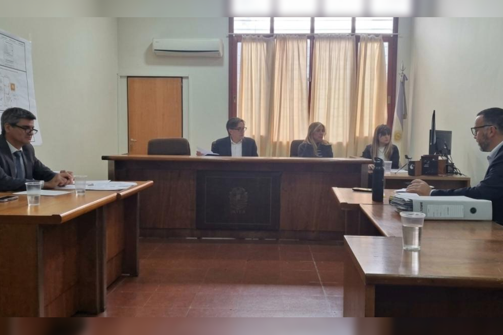 Triple crimen de Chascomús: la fiscalía pidió prisión perpetua para Francisco Reddy