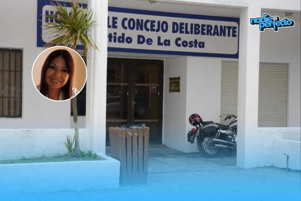 “Es vergonzoso que esta gente siga ganando, elección tras elección”