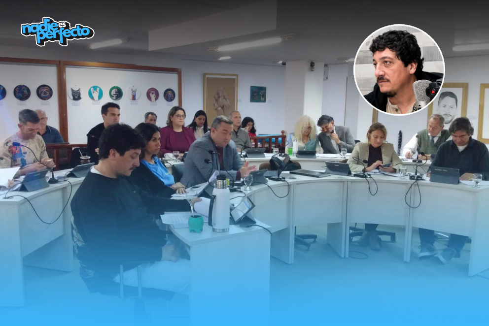 Pinamar: el Concejo Deliberante aprobó la eximición de la ecotasa para residentes y ratificó el registro vehicular