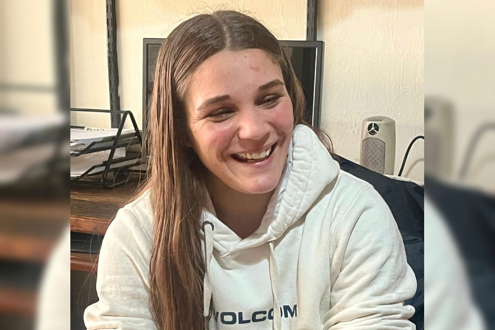 Victoria Teper: la joven madariaguense que conquista con sus alfajores artesanales