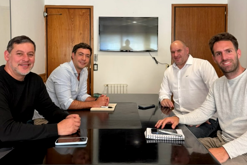 Pinamar será sede del Torneo Nacional de Fútbol Senior 2027 y recibirá a más de 90 equipos