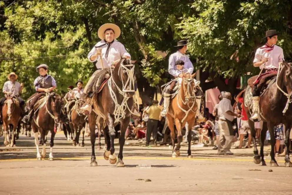 Fiesta Nacional del Gaucho 2026: bajaron el precio de las entradas para las jornadas principales