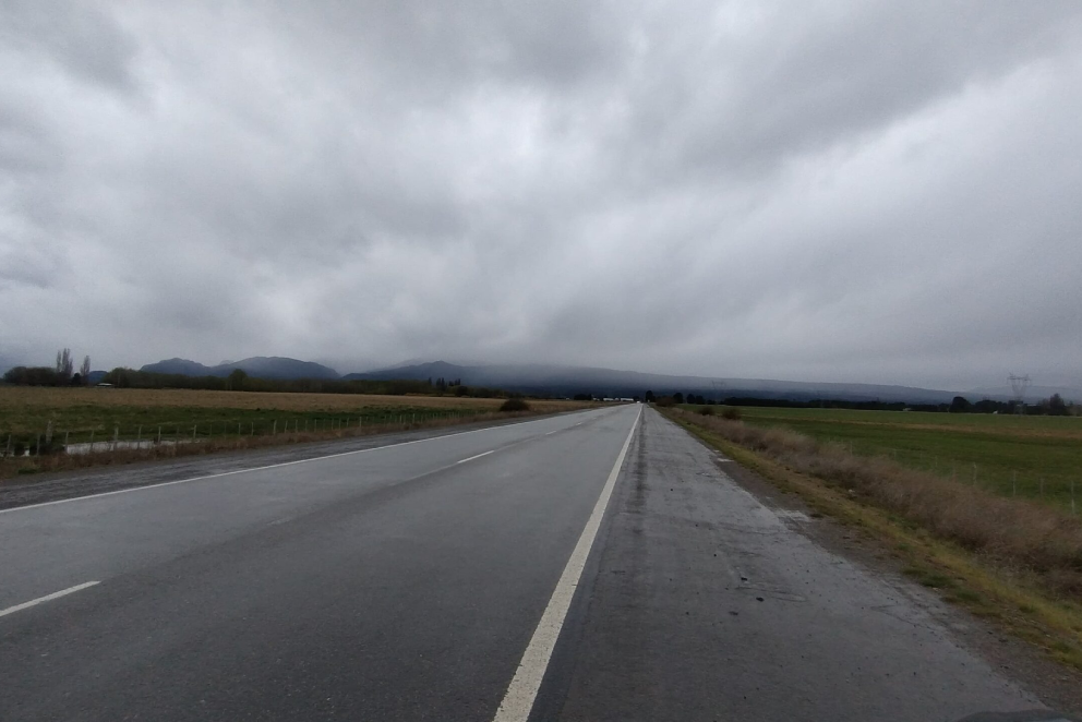 La Costa Atlántica tendrá varios días de lluvias y tormentas: cuándo será el momento más intenso