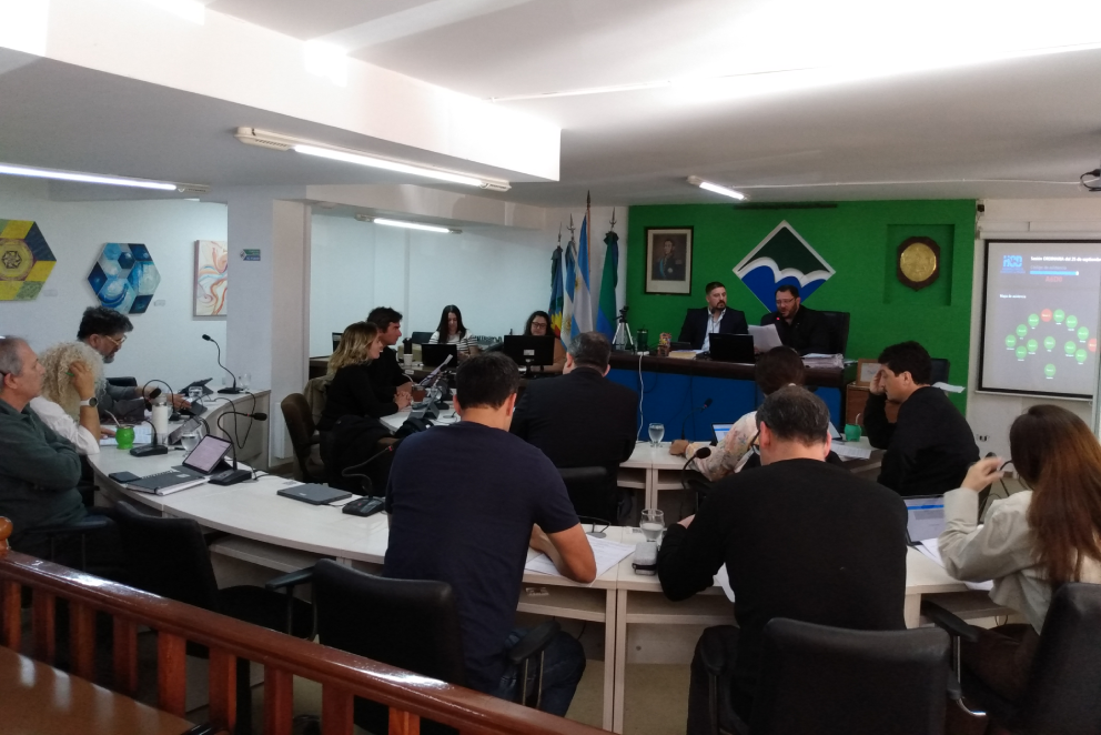 Pinamar fue declarada “Ciudad Malvinera” y tendrá una Semana de Malvinas