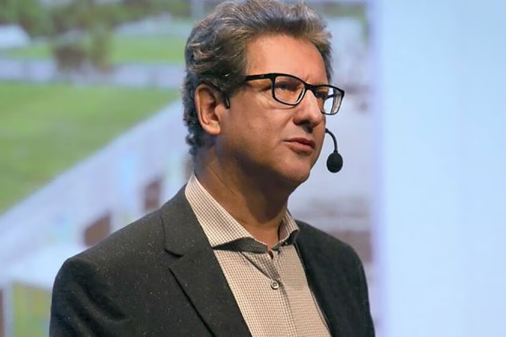 El Gobierno oficializó a Pablo Di Liscia como nuevo secretario nacional de Discapacidad