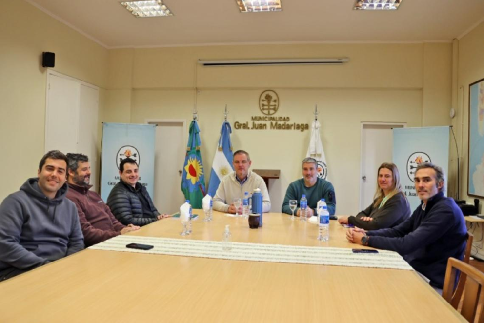General Madariaga suma una nueva tecnicatura orientada a la producción y gestión animal