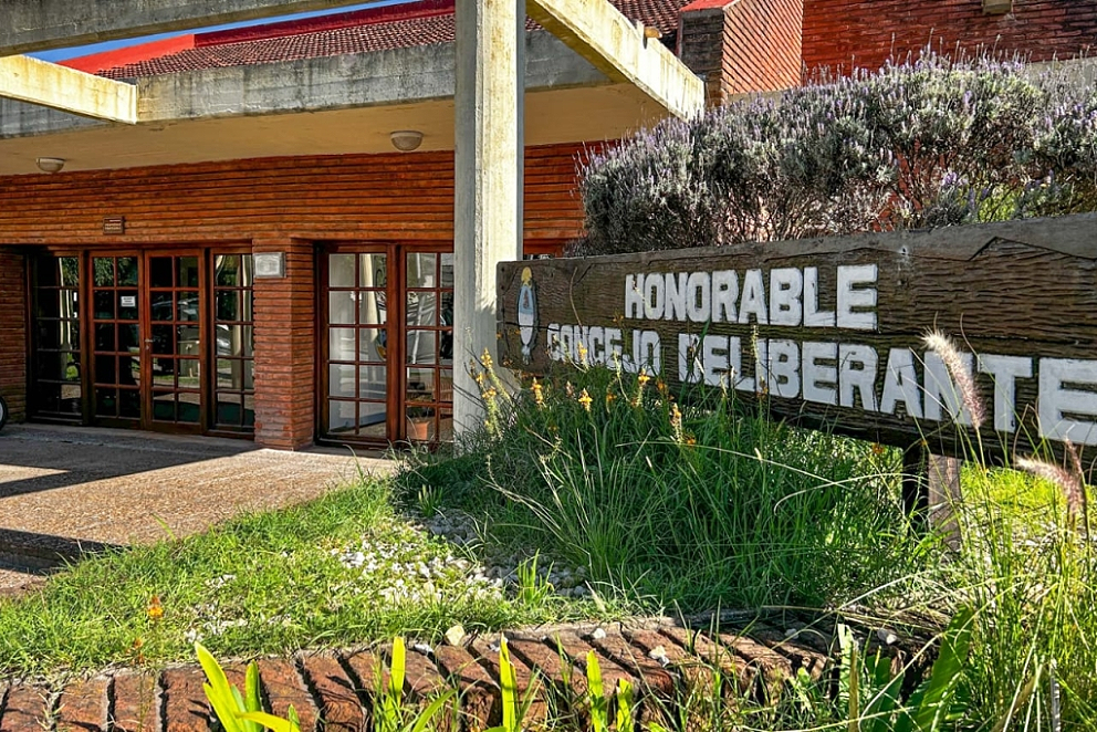 Villa Gesell presentó un presupuesto de más de $67.374 millones para 2027