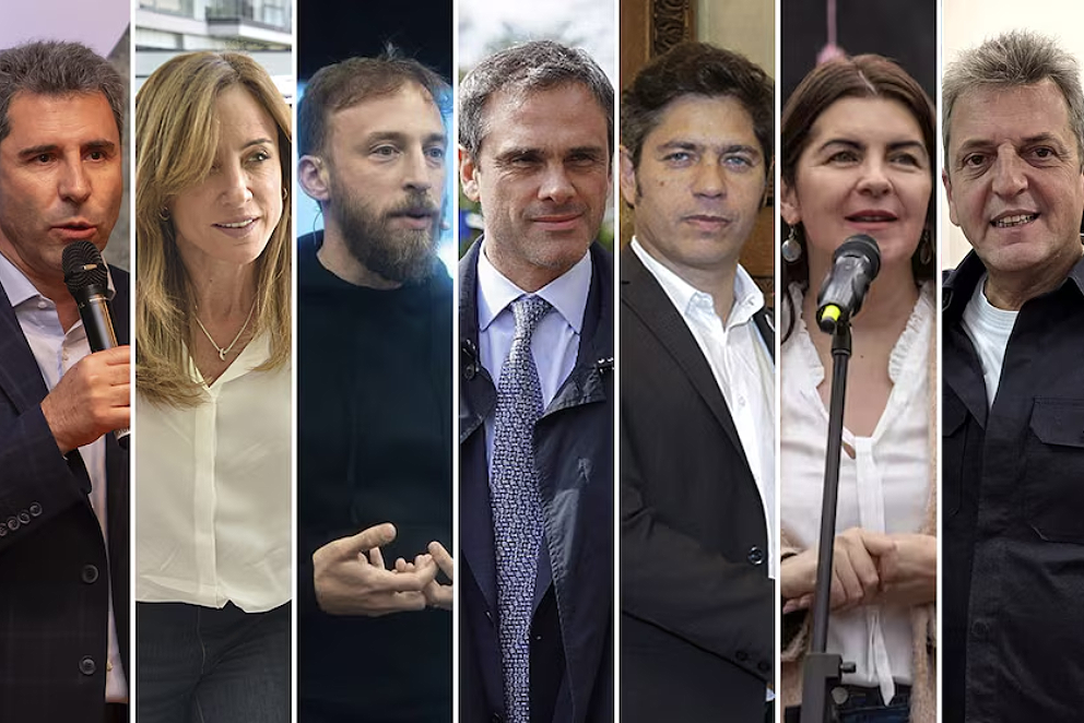 El PJ comienza a mover sus piezas para 2027: reuniones con intendentes, la apuesta de Uñac y una interna sin definir