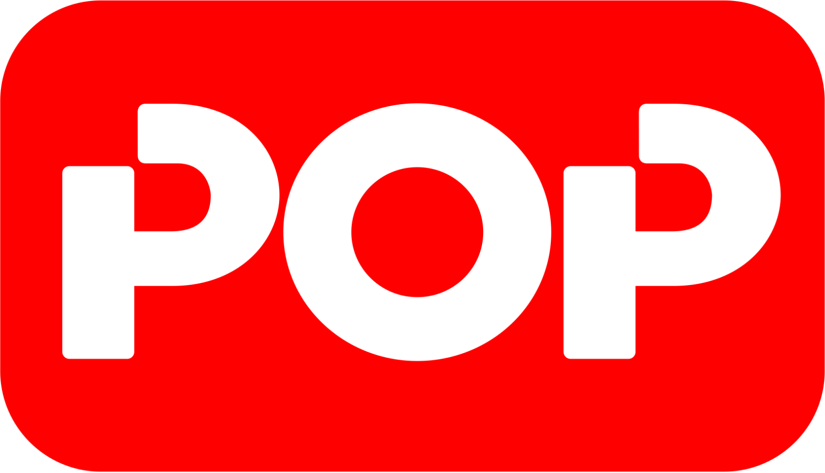 Logo de Radio Pop